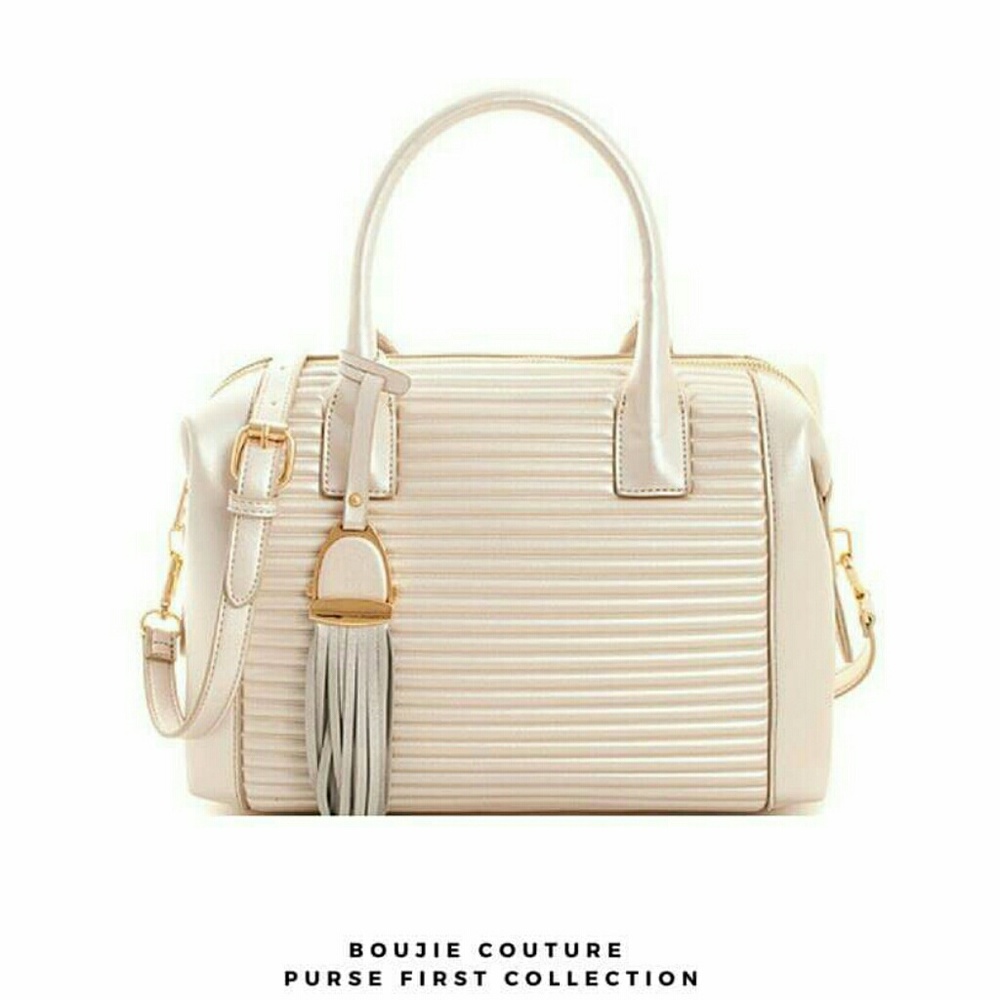 Boujie Couture Handbags